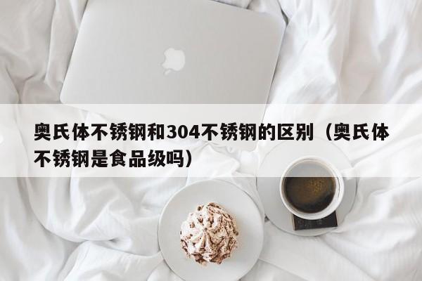 奥氏体不锈钢和304不锈钢的区别（奥氏体不锈钢是食品级吗）