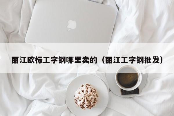 丽江欧标工字钢哪里卖的（丽江工字钢批发）